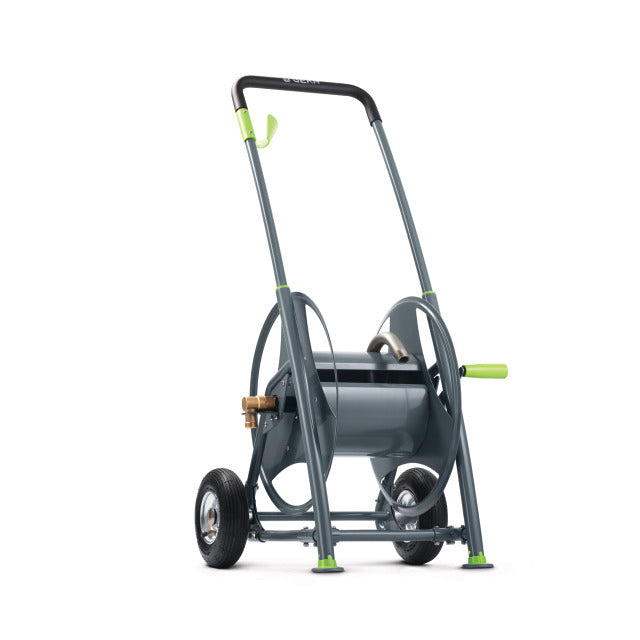 GEKA® Plus P40 Hose Trolley