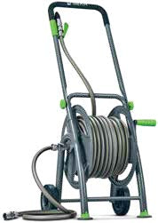 GEKA® Plus P25 Hose Trolley