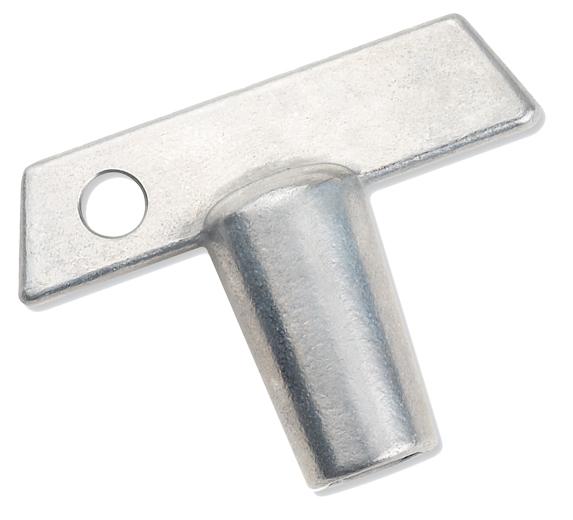 Hunter Quick Couplers