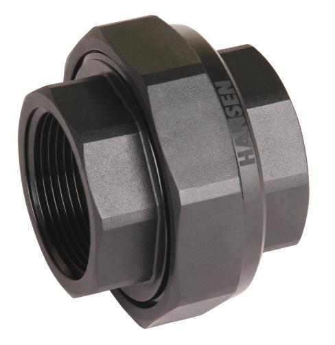 Hansen Nylon Female Threaded Union
