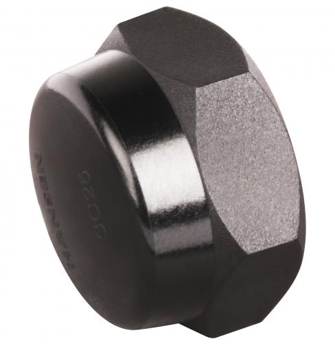 Hansen Nylon Hex End Cap