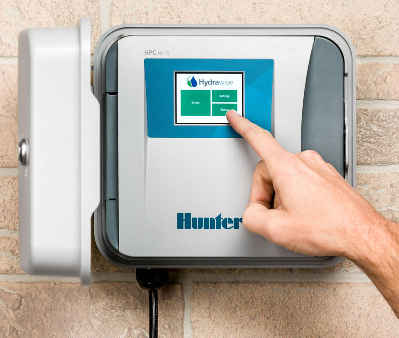 Hunter HPC Controller