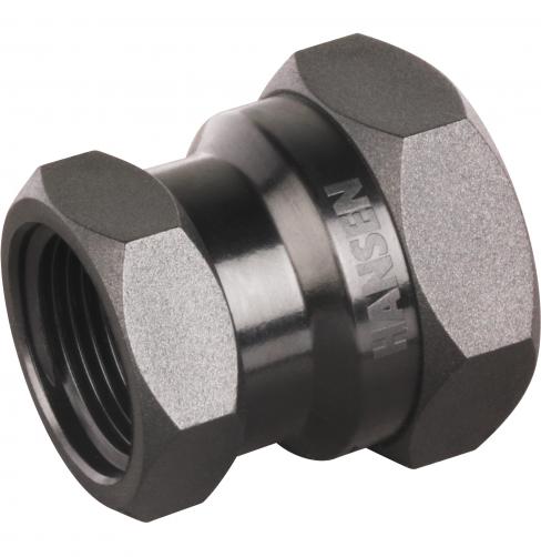 Hansen Nylon Reducing Socket