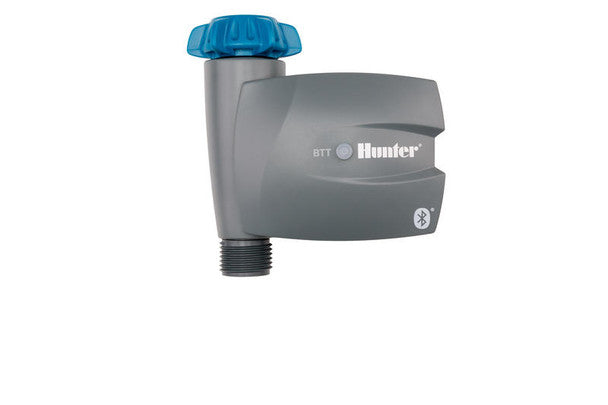Hunter 1 Zone Tap Timer