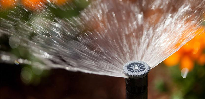 Hunter Pro Adjustable Spray Nozzles