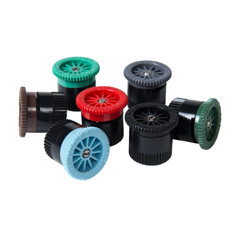 Hunter Pro Adjustable Spray Nozzles