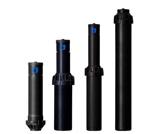 Hunter I-20 Rotor