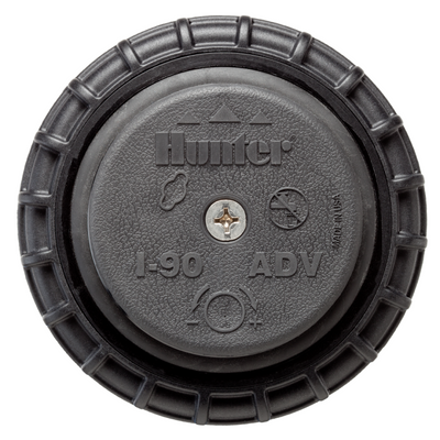 Hunter I-90 Rotor