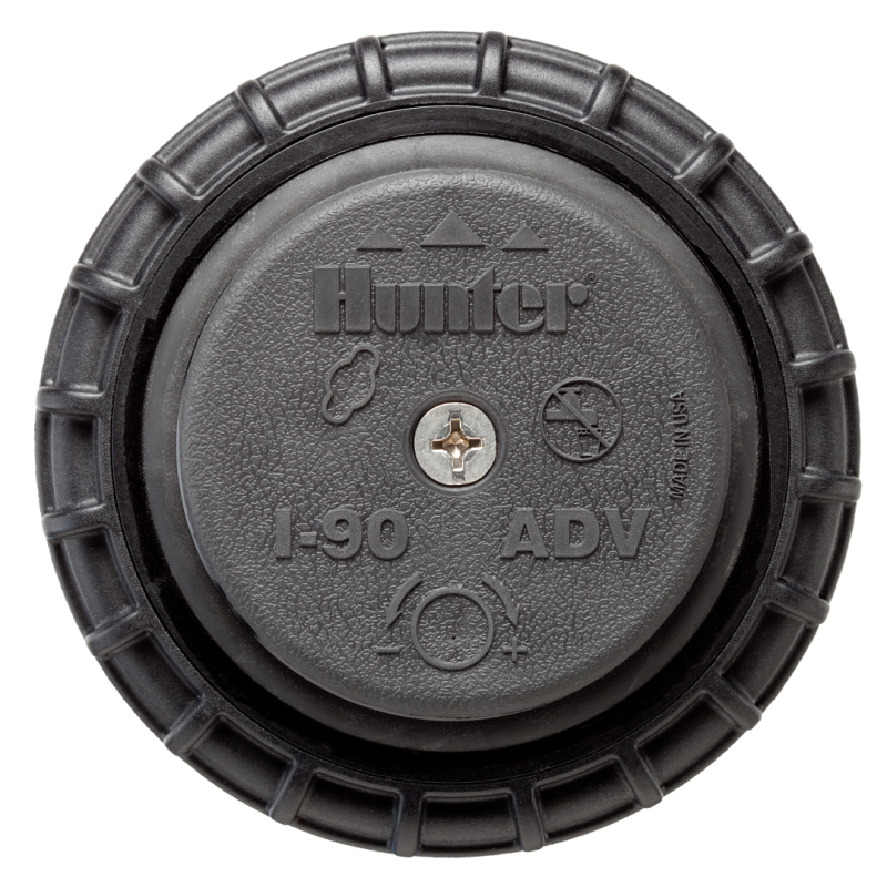 Hunter I-90 Rotor