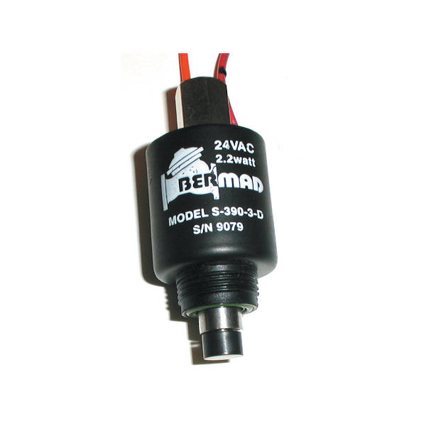 Bermad Spare Coil