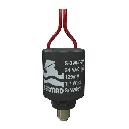 Bermad Spare Coil