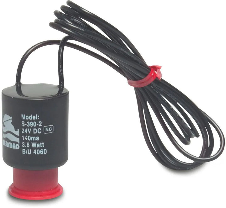 Bermad Spare Coil