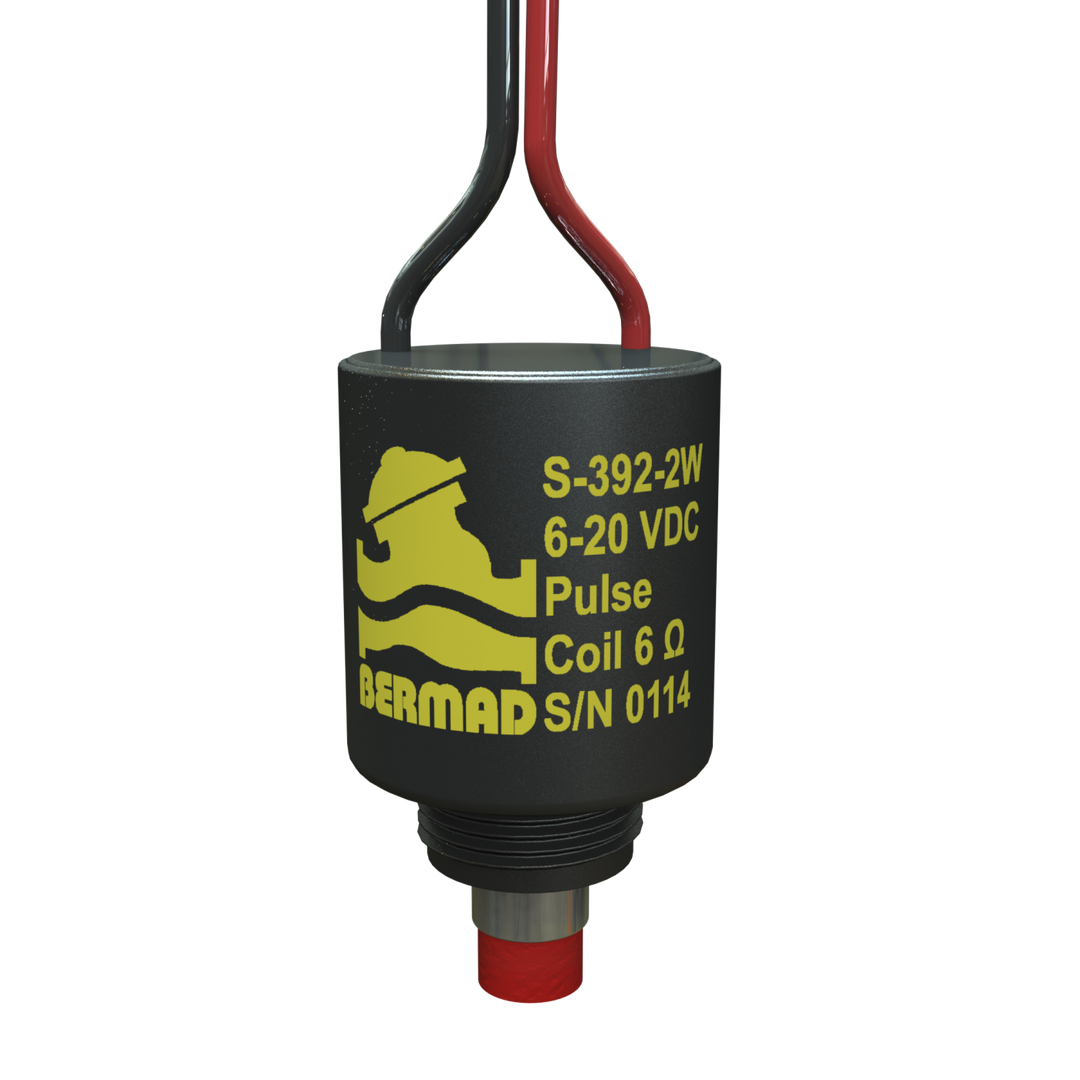 Bermad Spare Coil