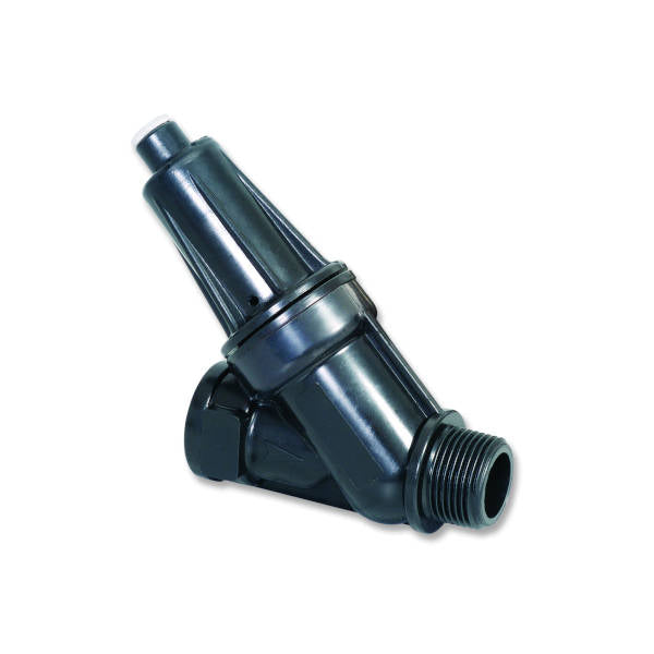 Bermad Adjustable Pressure Regulators