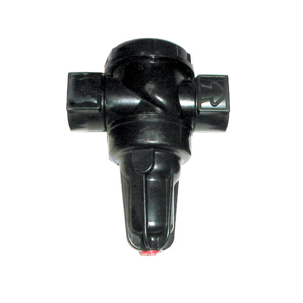 Bermad Adjustable Pressure Regulators