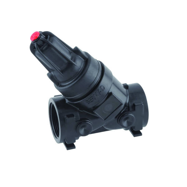 Bermad Adjustable Pressure Regulators