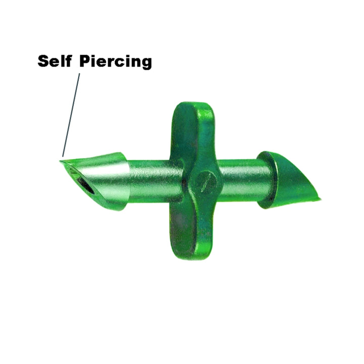Antelco Micro Fittings - Barbed Joiner