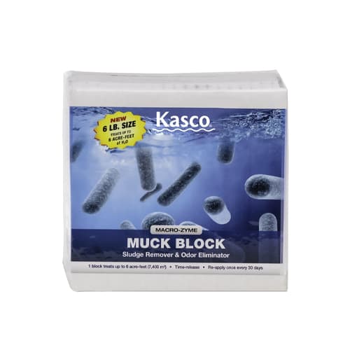 Kasco Pond Probiotics