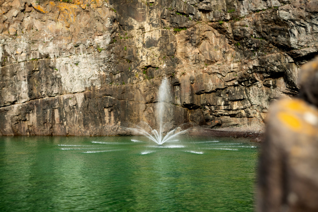 Kasco JF Series Premium Nozzles