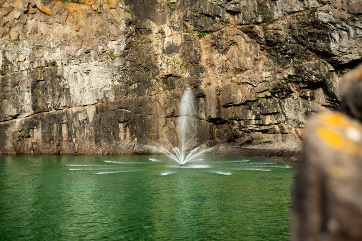 Kasco JF Series Premium Nozzles