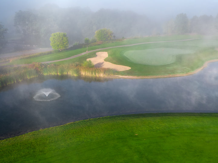 Kasco VFX Series Aerating Fountains