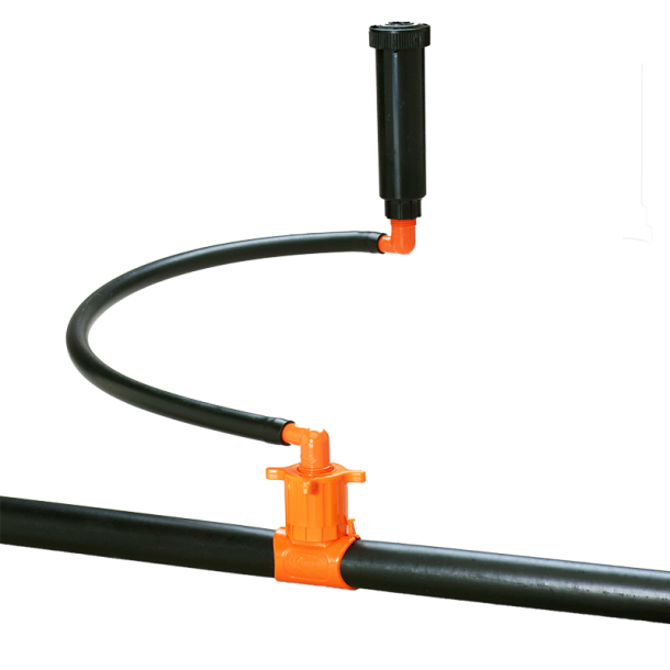 Antelco KwikTap Saddles