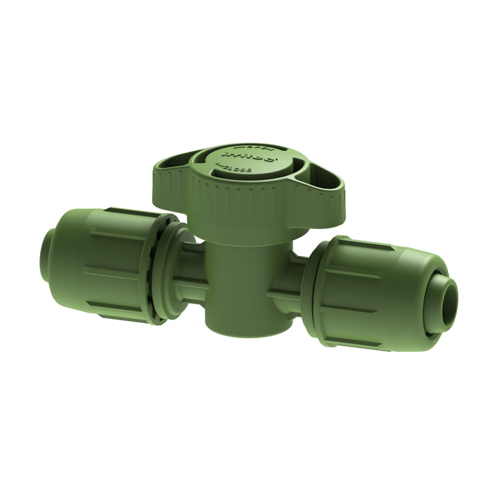 Fittings for Armonia Camo Dripline