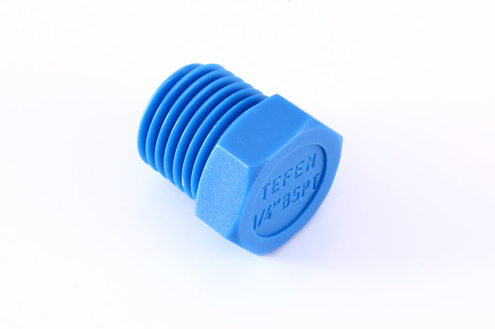 Nylon Plug