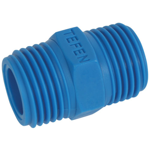 Nylon Nipple