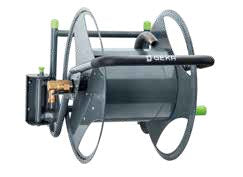 GEKA® Plus P40 Wall Mounted Hose Reel