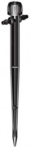 Ottima™ 180° - Adjustable 5 Stream Drippers