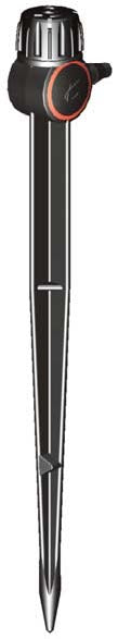 Ottima™360° - Pressure Compensating Stream Drippers