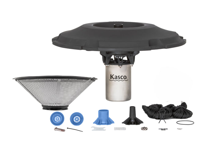 Kasco JF Series Decorative Fountain