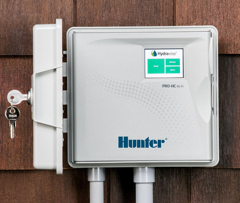 Hunter Pro-HC Outdoor Controller