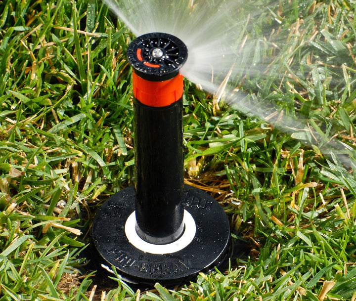 Hunter Pro-Spray Body