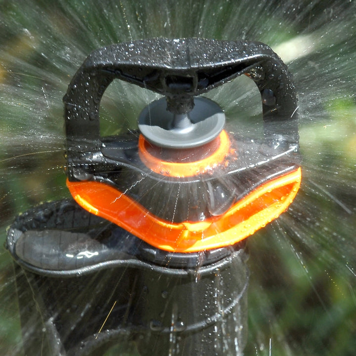 Antelco Rotor Rain® Plus Mini Sprinkler