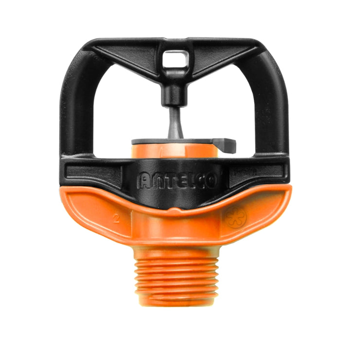 Antelco Rotor Rain® Plus PC Pressure Compensating Sprinkler