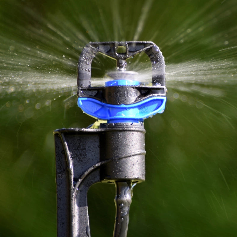 Antelco Rotor Rain® Plus PC Pressure Compensating Sprinkler