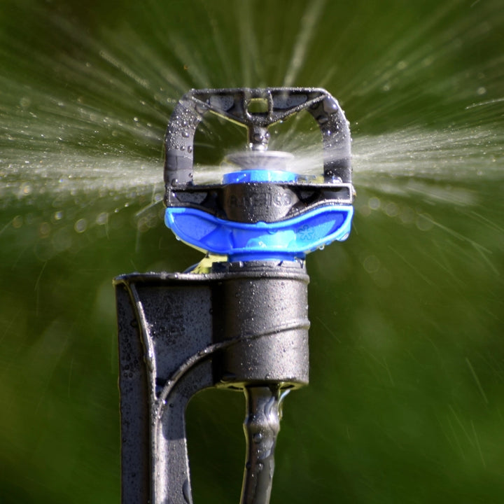 Antelco Rotor Rain® Plus PC Pressure Compensating Sprinkler
