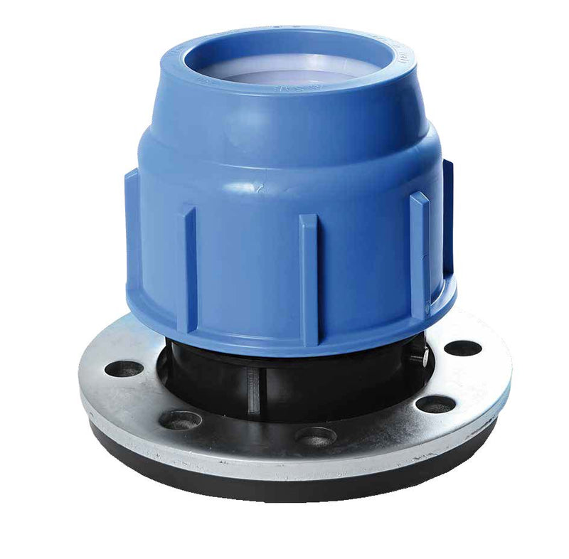 Compression Flanged Couplings