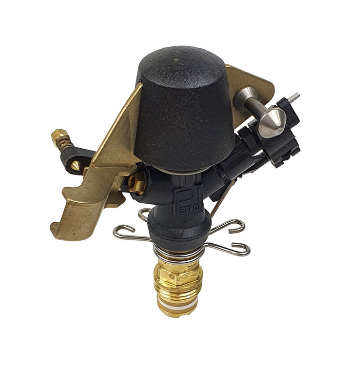 Perrot 1/2" Male Part Circle Sprinkler
