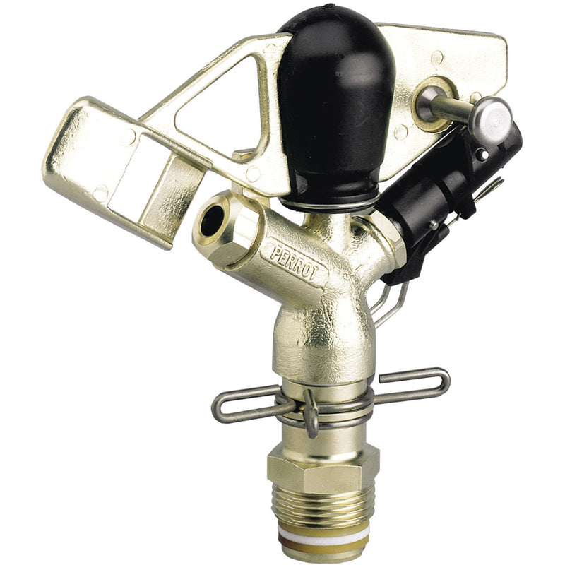 Perrot 1" Male Part Circle Sprinkler