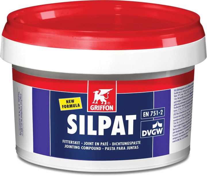 Griffon Sealing Paste