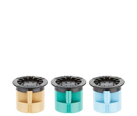 Hunter Short-Radius Micro Spray Nozzles