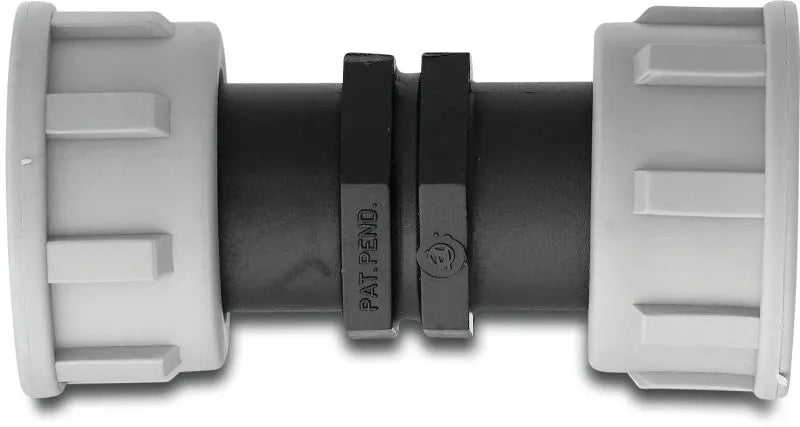 PP Manifold Connector