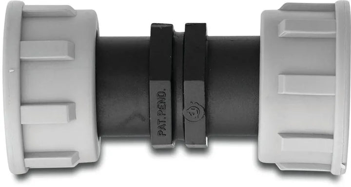 PP Manifold Connector