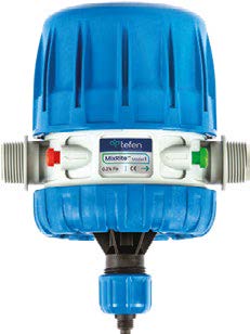 Tefen MixRite Injector - TF1