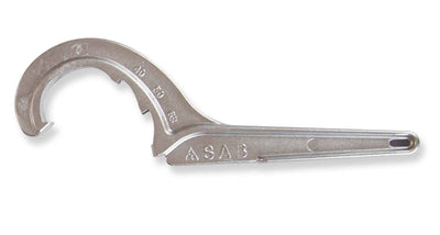 C Spanner for Compression Fittings (Heavy Duty)