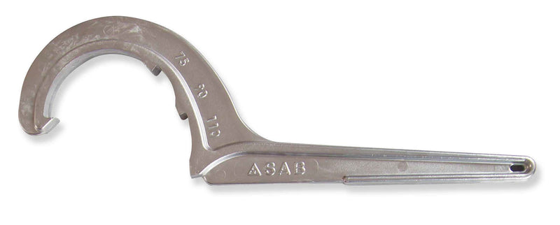 C Spanner for Compression Fittings (Heavy Duty)