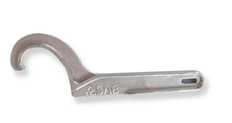 C Spanner for Compression Fittings (Heavy Duty)